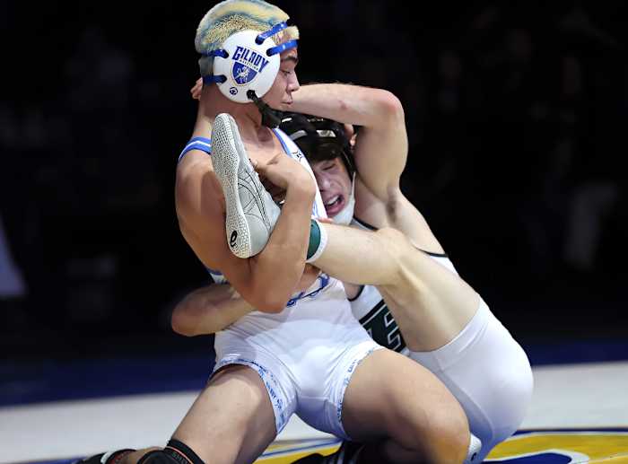 2024 CIF State Wrestling Championships Finals February 24, 2024 Photo-Joe Bergman40